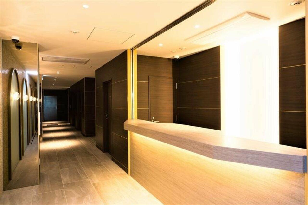 Shinsaibashi Crystal Ōsaka